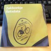 zakboekje