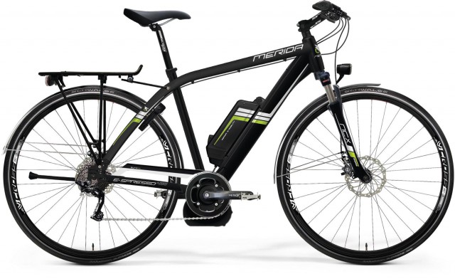 ebike